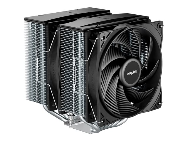 BE QUIET PURE ROCK PRO 3    BK041