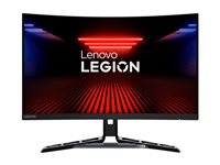 Lenovo Legion R27fc-30 - LED monitor - curved - Full HD (1080p) - 27"