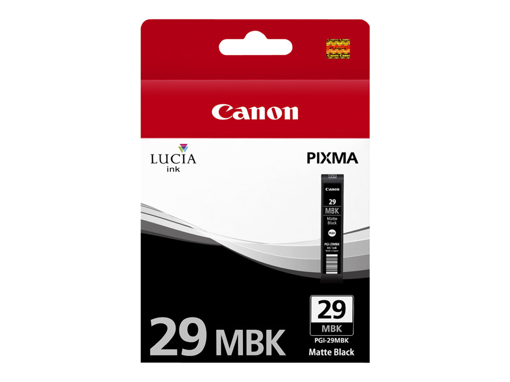 CANON Matte Black ink Cartridge