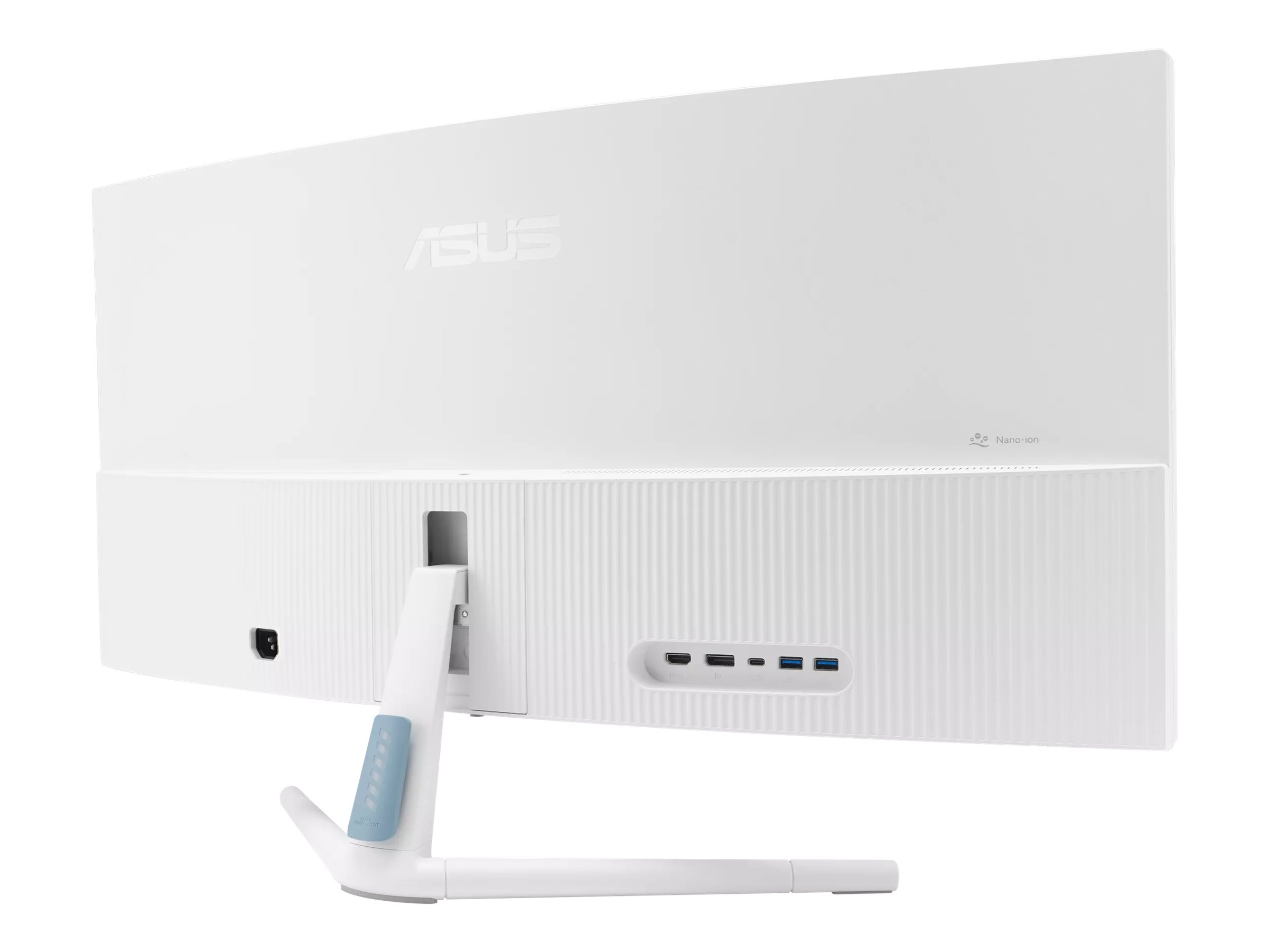 ASUS VU34WCIP-W 34" Ultrawide Monitor - Thumbnail 3