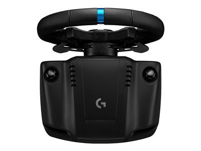 LOGI G923 Racing Wheel and Pedals PS4