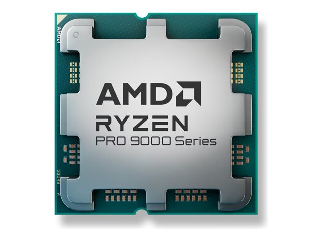 AMD Ryzen 5 PRO 9645 6C/12T 5.4GHz TRAY 100-000001409