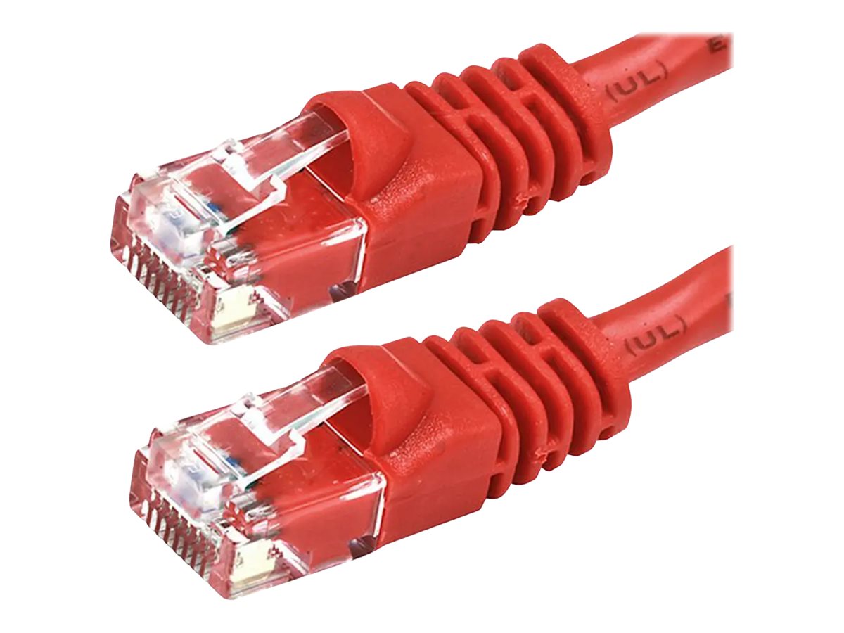 Monoprice - Patch cable