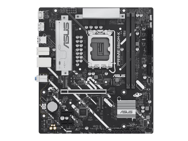 ASUS PRIME B860M-K MB