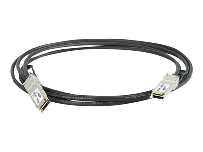 Axiom - 100GBase-CR4 direct attach cable