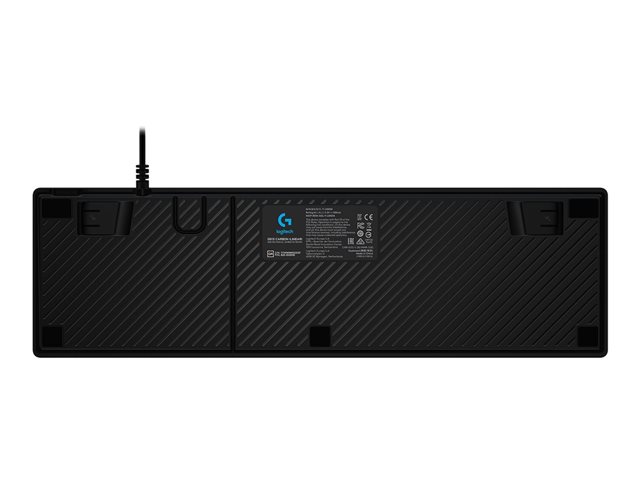LOGI G513 Carbon Lightsync RGB