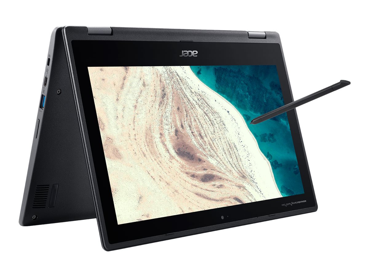 Acer Chromebook Spin 511 R752T | Overview, Specs, Details | SHI