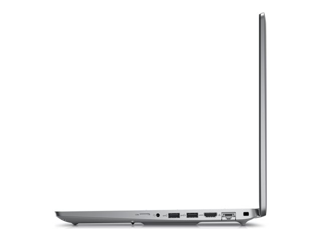 KNKKC - Dell Precision 3580 - 15.6