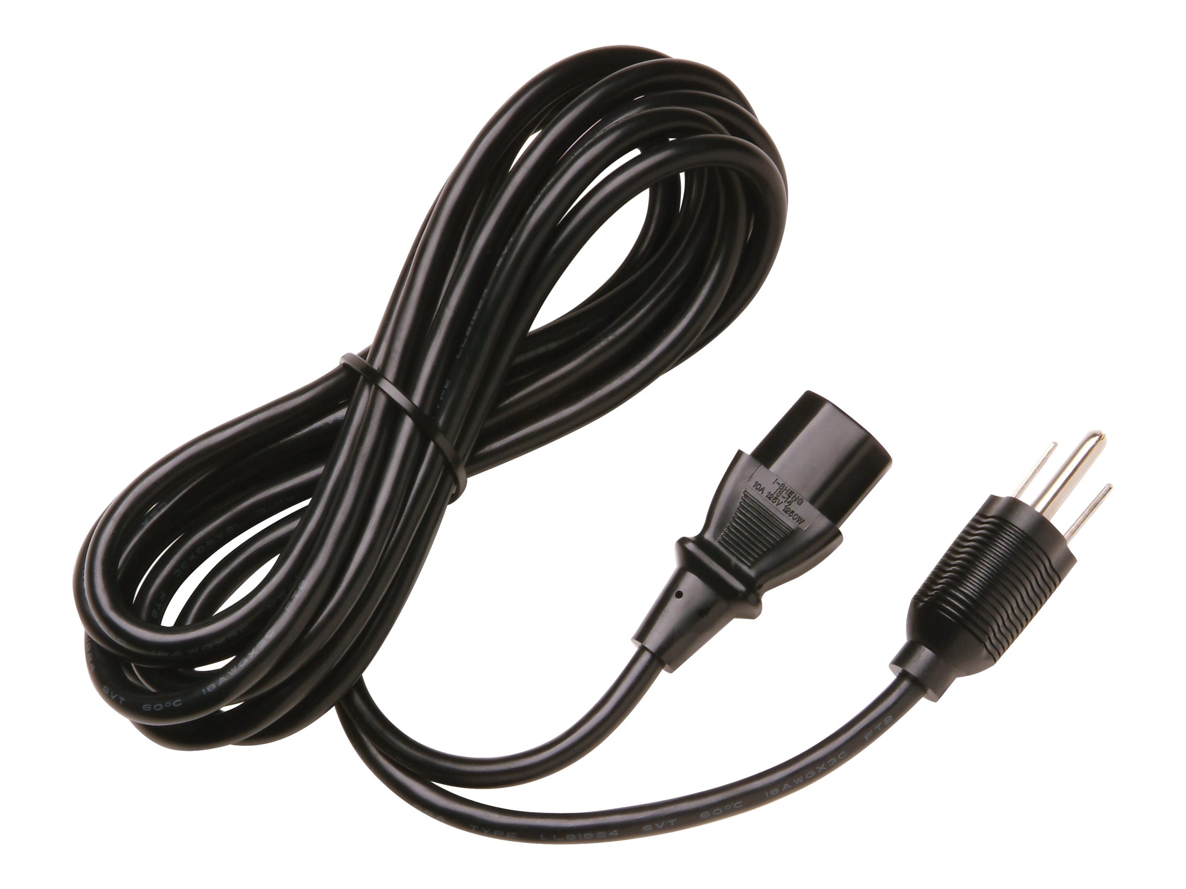 HPE DKU Power Cord - Power cable