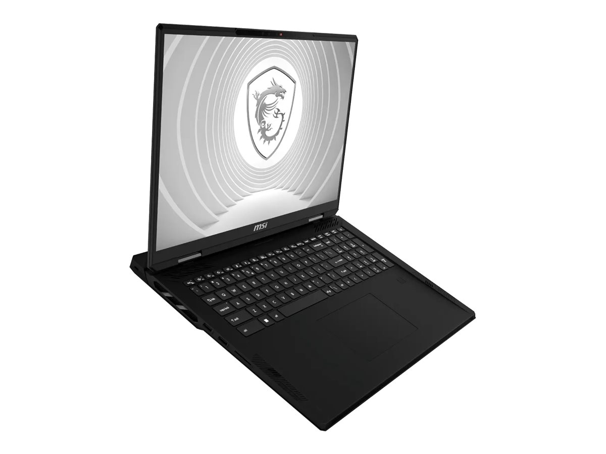 MSI CreatorPro X18 HX A14VMG-458TAA