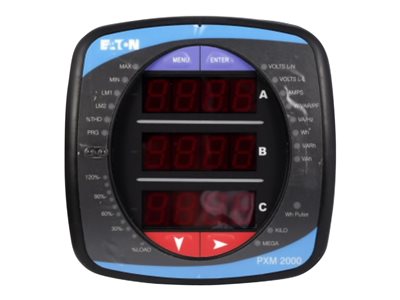 Eaton Power Xpert Meter 2270