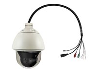 LevelOne FCS-4042 Netværksovervågningskamera Automatisk irisblænder Udendørs 1920 x 1080