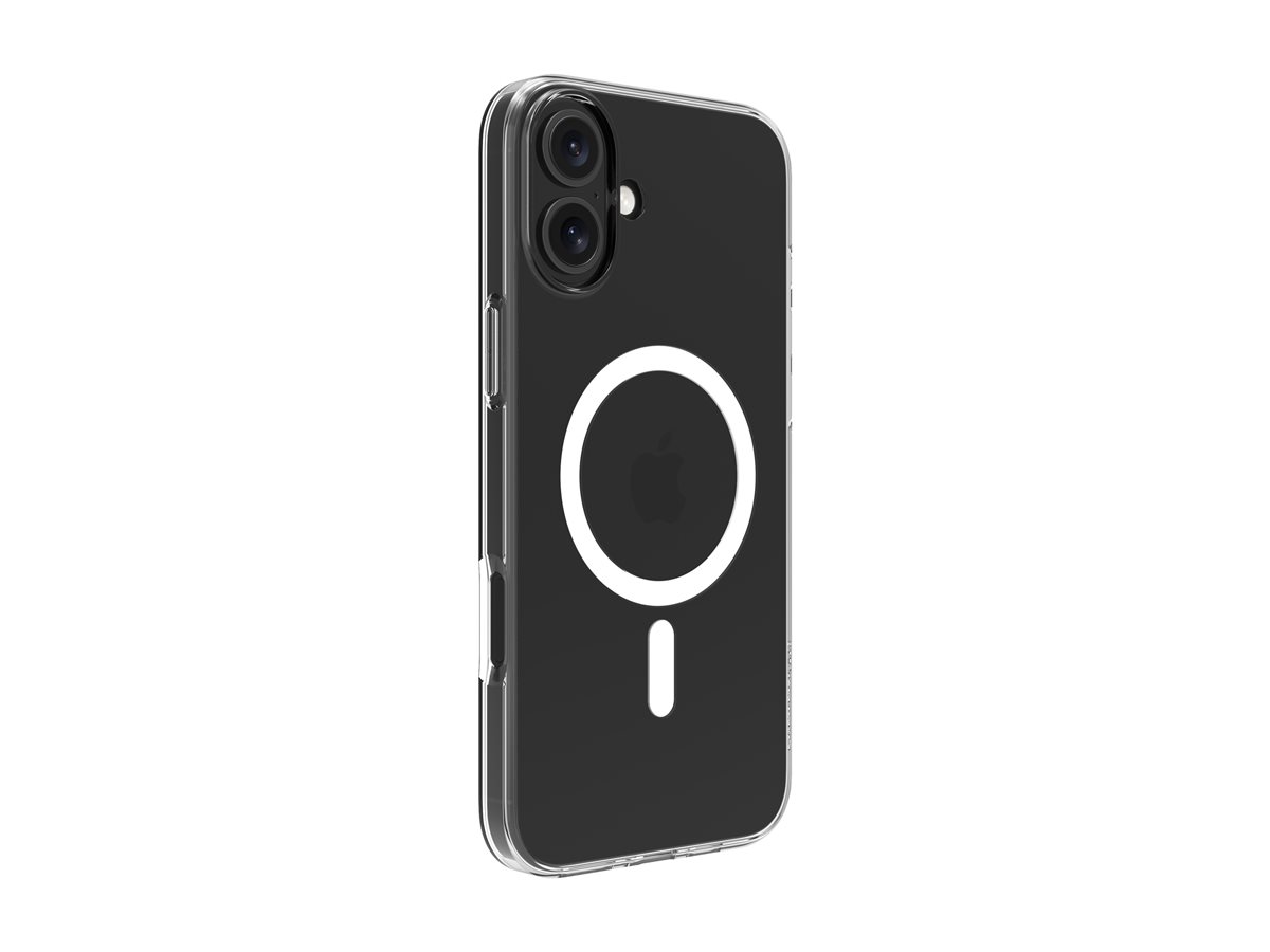 Greenland Pro MS-iPhone 16 Plus-Clear – foto 4