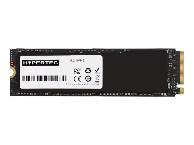 Image of Hypertec Firestormlite - SSD - 1 TB - PCIe 4.0 x4 (NVMe)