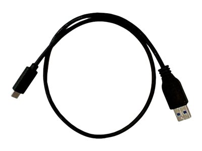 PARAT USB-A auf USB-C 0,5m - 990567999