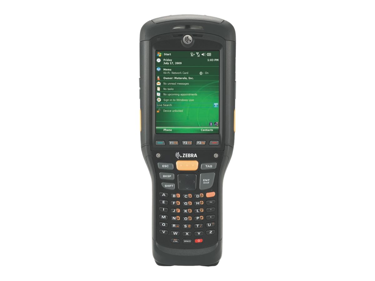 Zebra MC9590 - Data collection terminal