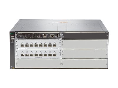 HPE 5406R 16SFP+ v3 zl2 Swch