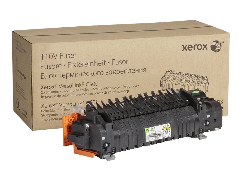 Xerox VersaLink C500