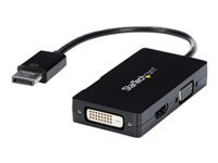 StarTech.com Cble vido DP2VGDVHD