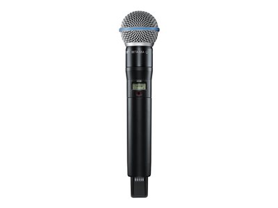Shure Axient Digital ADX2/B58