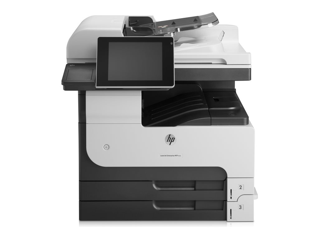 HP MFP LaserJet M725dn