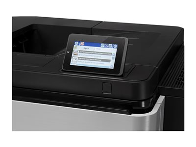 HP LaserJet M806x+ A3