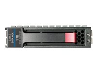 HPE Harddisk Midline 250GB 3.5' SATA-300 7200rpm