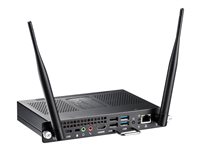 OPTOMA OPS3-i5-TPM Slot-in digital signage player 8 GB RAM Intel Core i5 SSD 128 GB 
