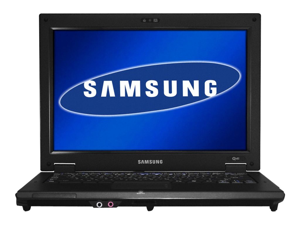Samsung Q45 (LXD2 T7100)