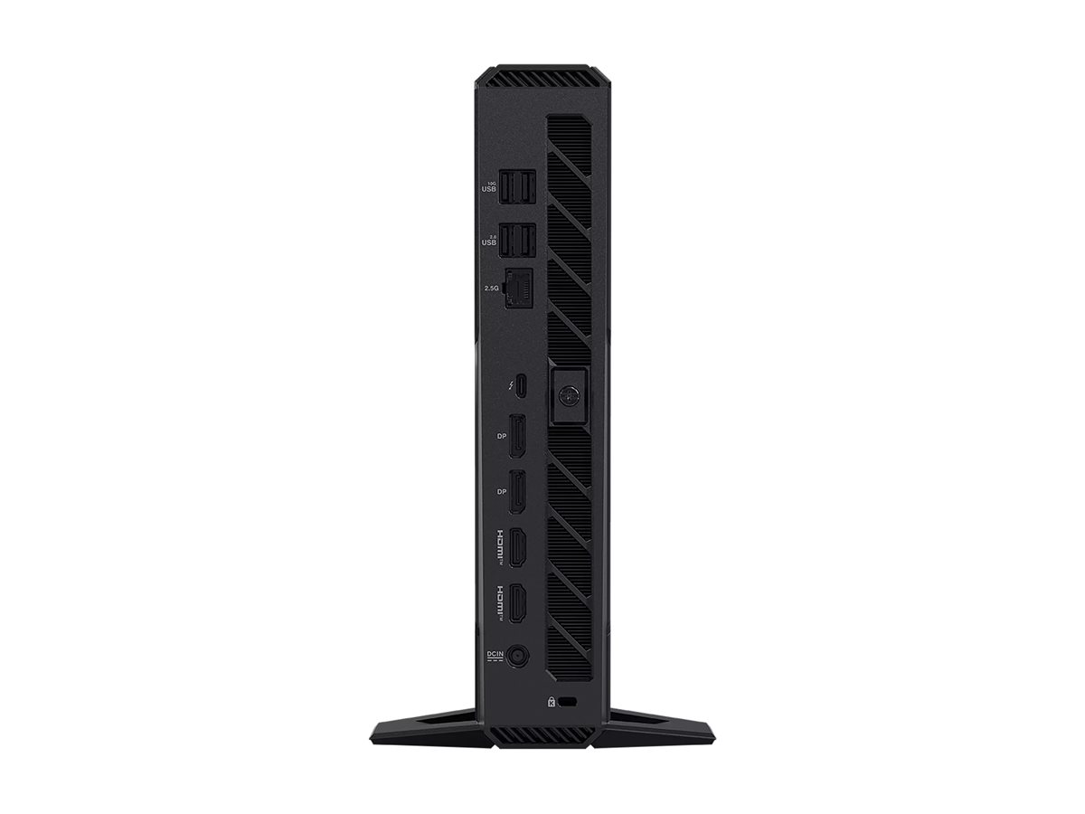 ASUS NUC 15 Performance RNUC15JNK9X40002 - mini PC Core Ultra 9 275HX 2.7 GHz - 0 GB - bez HDD – foto 5