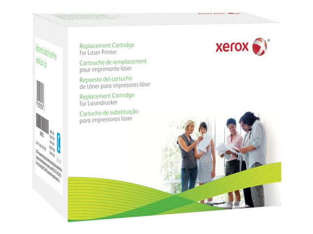 XEROX 006R03523 TONER REPLACEMENT CARTRIDGE – Xerox