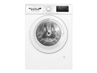 Bosch Serie | 4 WAN2801LSN Vaskemaskine Vaskemaskine