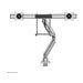 NEOMOUNTS NM-D775DXSILVER Desk Mount