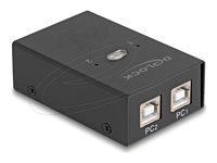 DeLock 6-porte USB