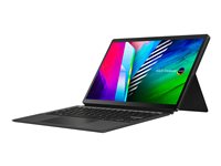 ASUS Vivobook 13 Slate OLED T3300KA-DH21T Tablet with detachable keyboard  image