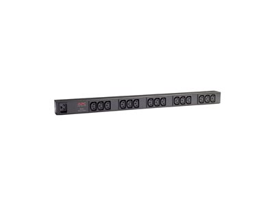 APC AP9572, Stromverteilungseinheiten (PDU) PDU Basic, AP9572 (BILD2)