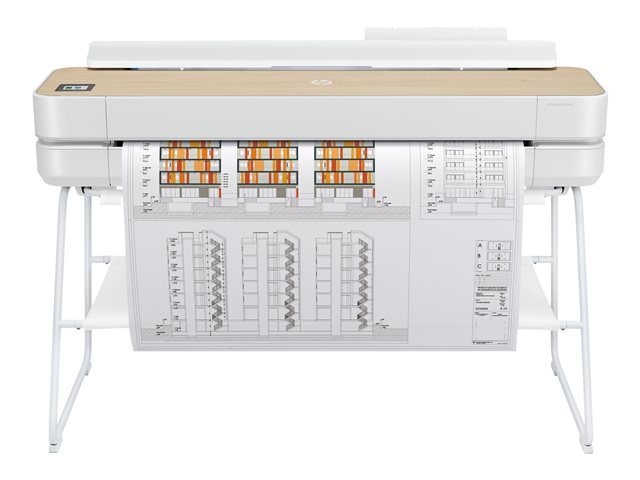 HP DesignJet Studio - imprimante grand format - couleur - jet d\'encre