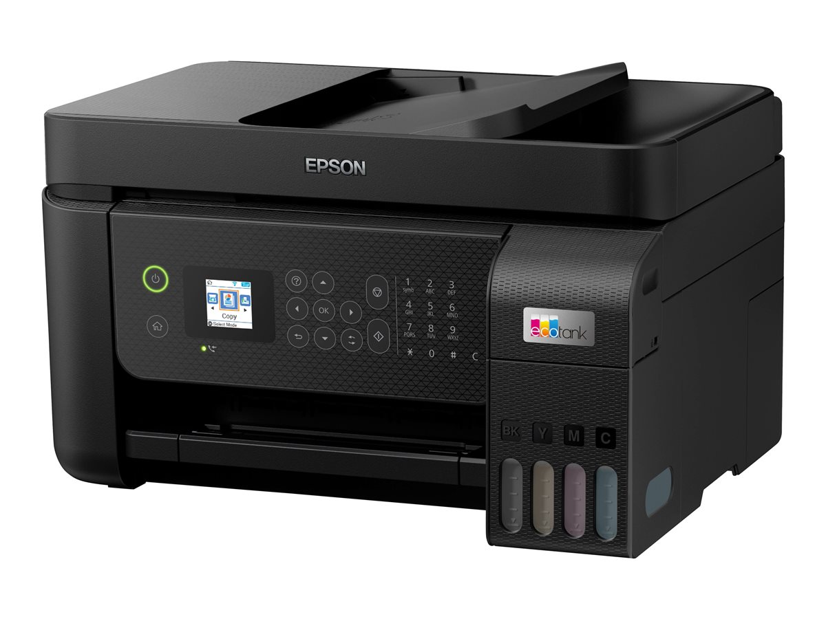Epson EcoTank ET-4800 -...