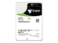 Seagate Exos X20 Harddisk ST20000NM002D 20TB SAS 3 7200rpm