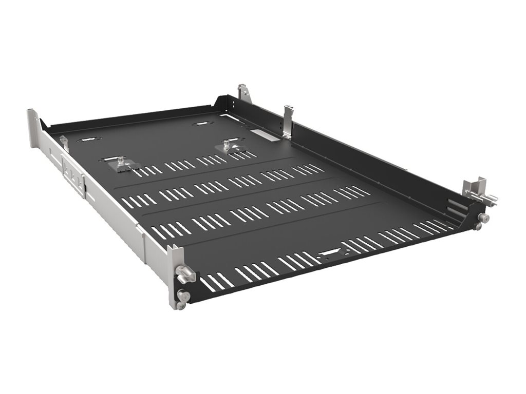 HP Depth Adjustable Fixed Rail Rack Kit
