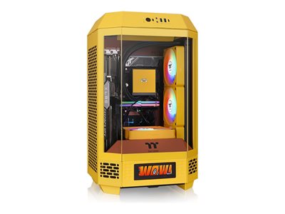 Thermaltake The Tower 250