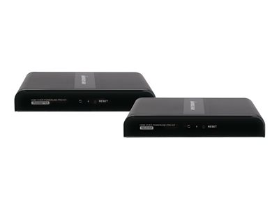 IOGEAR GPLHDPROK HDMI Over Powerline PRO Kit