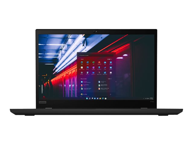 Lenovo ThinkPad P15s Gen 1 20T4 | Overview, Specs, Details | SHI