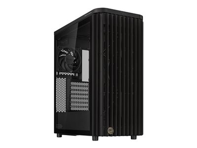 ASUS ProArt PA401 - Wood Edition - tower - ATX