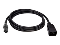 HPE - Câble d'alimentation - SDG300 pour IEC 60320 C20 - CA 250 V 