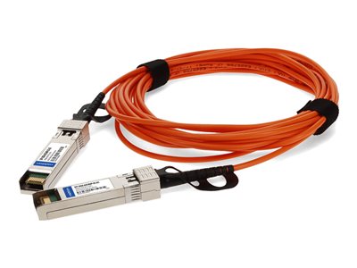 ARISTA COMP AOC 4MTAA 10G-AOC SFP+/SFP+ 850NM MMF