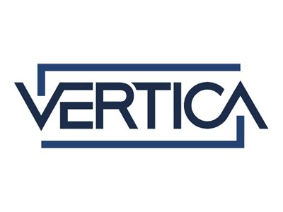 Vertica External Data
