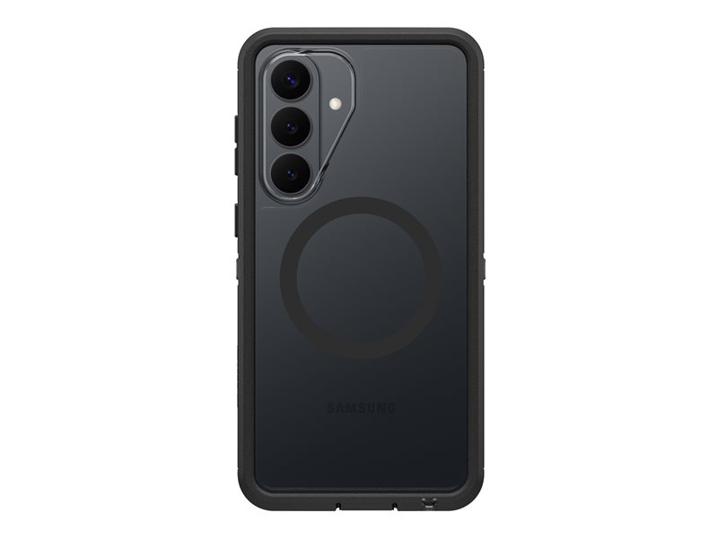 OB DEFENDER PRO XT CLEAR ECHOLAKE DARK SIDE - CLEAR/BLACK – Otterbox