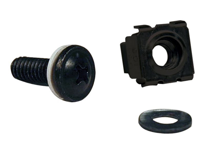 EATON TRIPPLITE HW Kit with 50 M6 screws