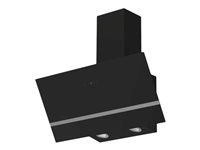 respekta Hera CH 24080 SM Sort